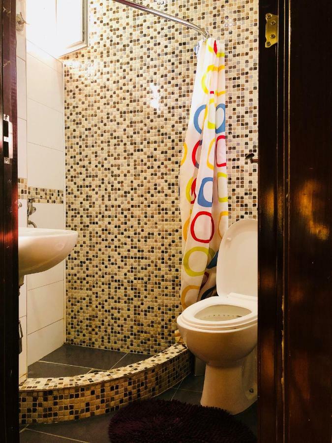 Апартаменты Сердце Старого Тбилиси Экстерьер фото
