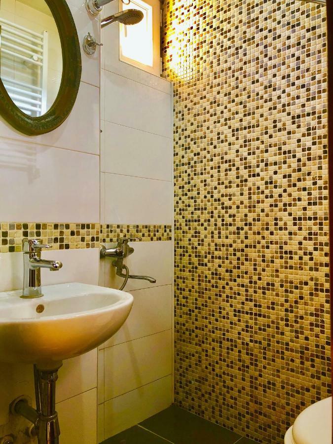 Апартаменты Сердце Старого Тбилиси Экстерьер фото
